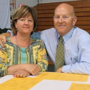 Meet your Posher, Rita